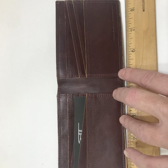 REMO TULLIANI - SLG - WALLET - Picture 6 of 8